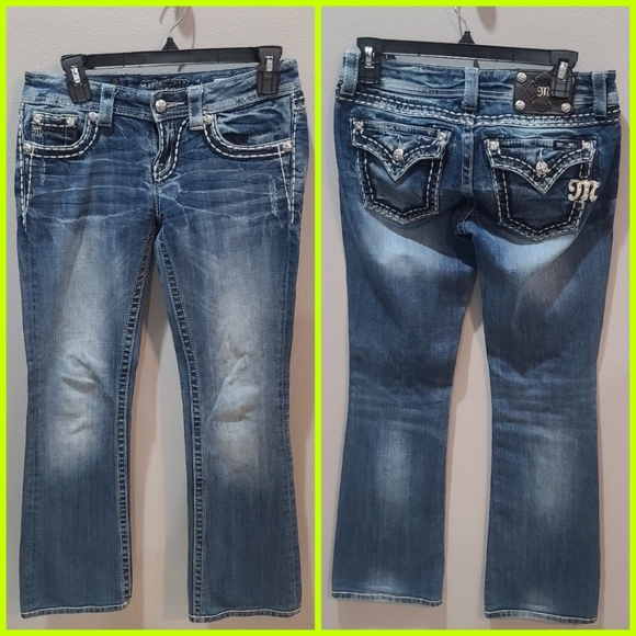 Miss Me Denim - SOLD!! Miss Me Women Jeans